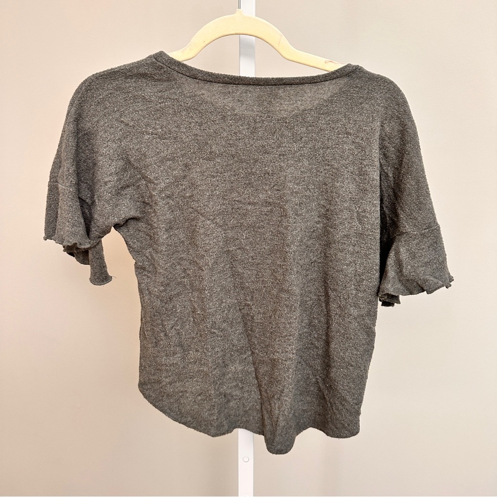 Melrose and Market size L (10/12) top - Picture 3 of 3